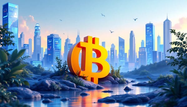 Bitcoin Accumulation: What's the Current Situation?